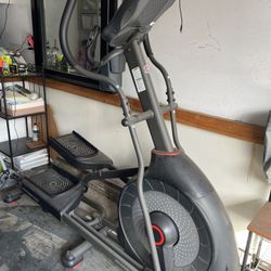 Moving Sale - Schwinn 430 Elliptical