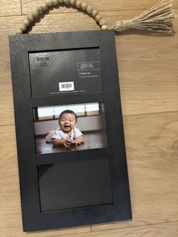 Farmhouse Picture Frame - Need Gone ASAP