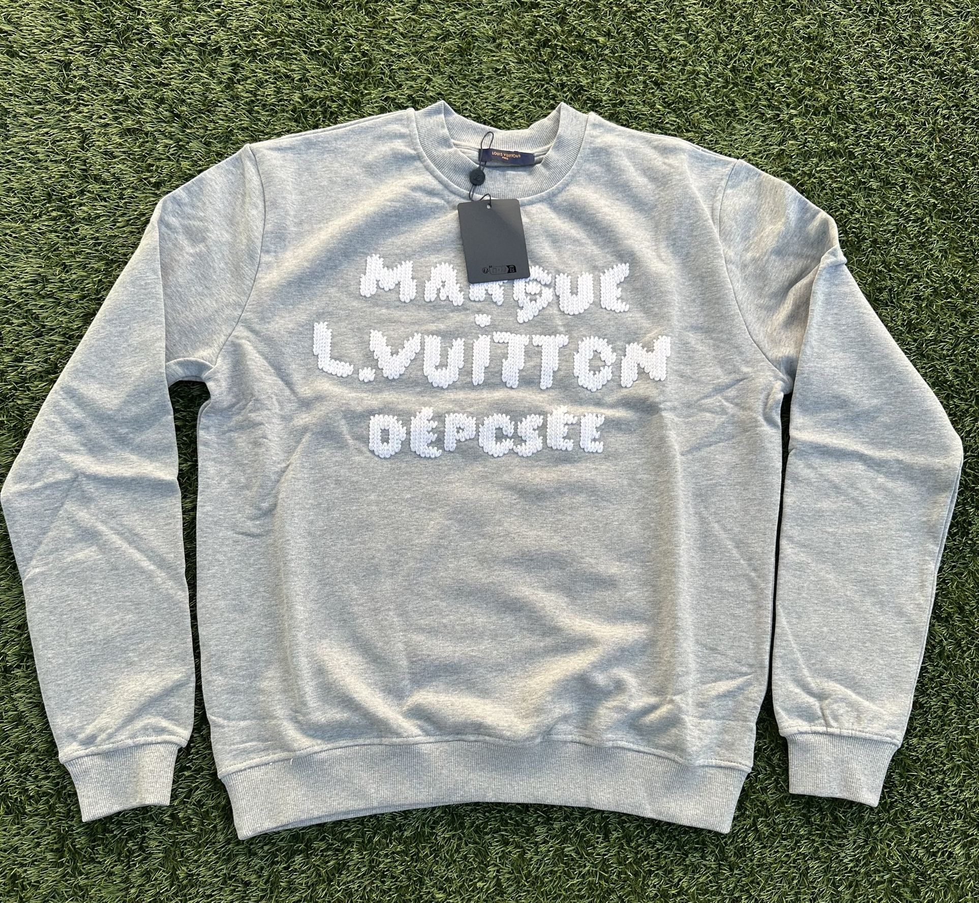 LV Sweatshirt 