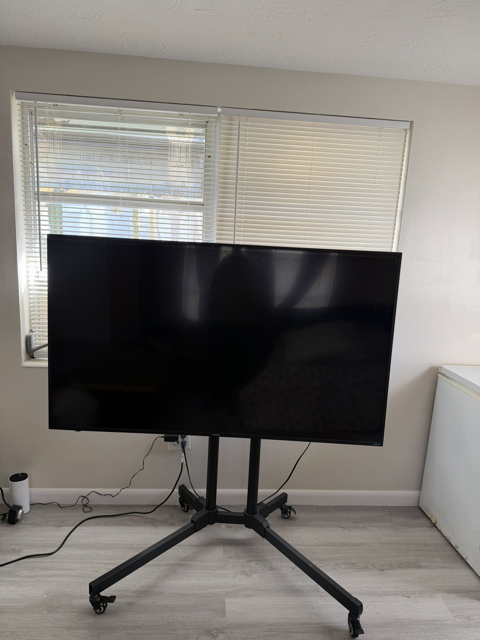 Roku TV 65 In