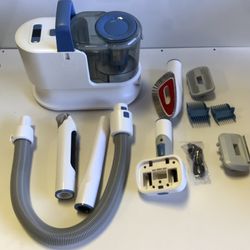 Dog Clipper Grooming Kit
