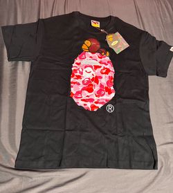 Bape T-Shirt