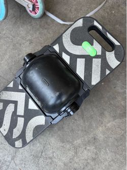 Hover board