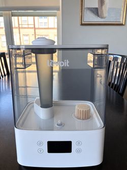 Levoit Smart Humidifier