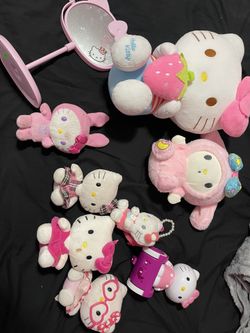 hello Kitty Stuff 
