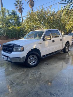 2005 Ford F-150
