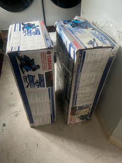 Snow bikes for children’s