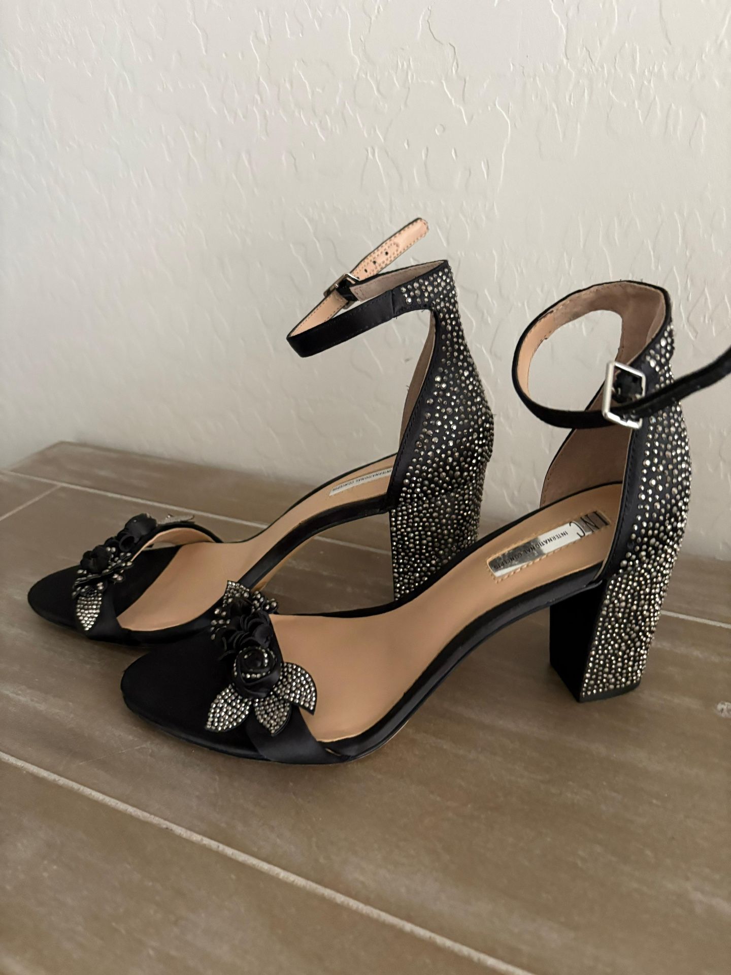 High Heels