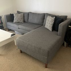 Sectional Couch 