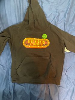 HHN youth hoodie
