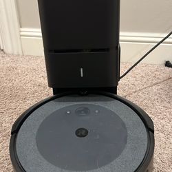 iRobot Roomba