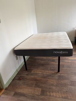 Full Sized Matress