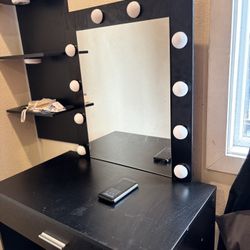 Vanity