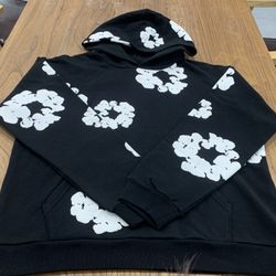 Denim Tears The Cotton Wreath Sweatshirt