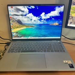 Dell 16 Plus Model DB16250