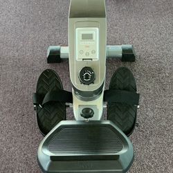 Rowing Machine