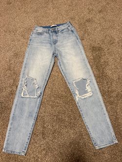 Sol jeans, size 0