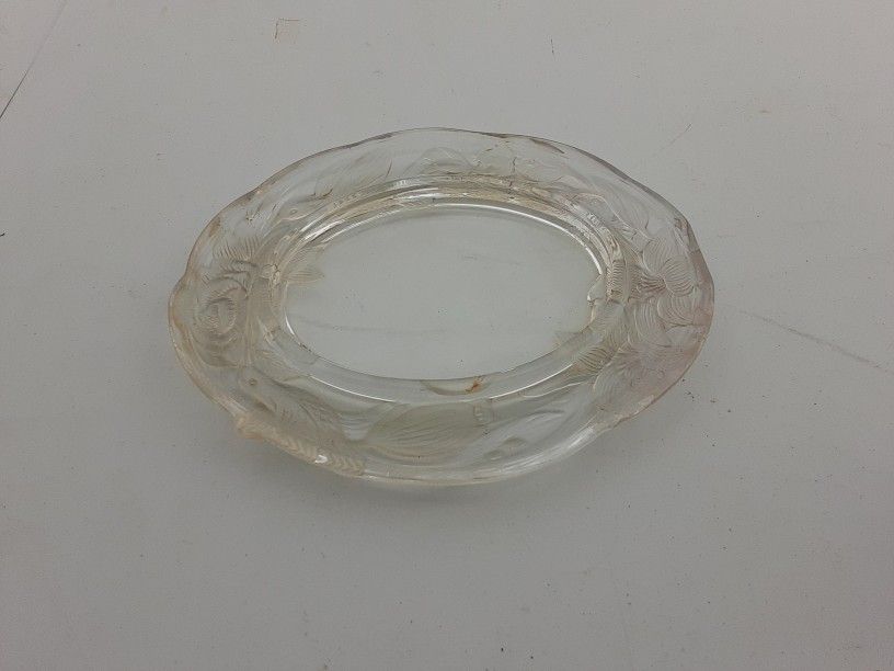 Crystal Plate