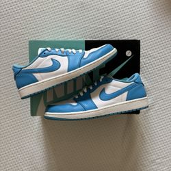 Jordan 1 Unc SB Sz 10 