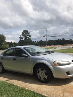 2004 dodge stratus