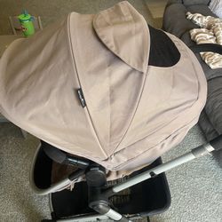 Evenflo Stroller