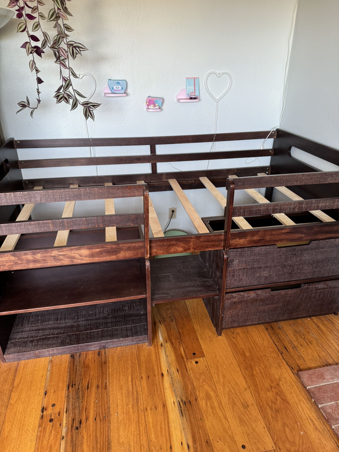 Twin Bed frame