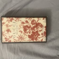 Gucci Bloom
