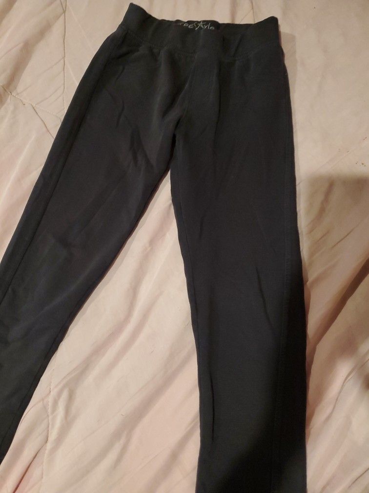 Girls Pants