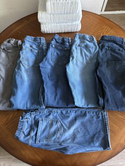Size 14 Boys Jeans 