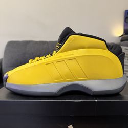 Adidas Kobe 1 Sunshine All Star