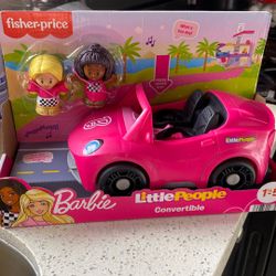 Barbie 