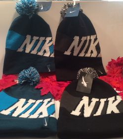 Brand new Nike winter hat Each one is $20 No discount
