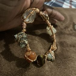 Mineral Art Jewelry 