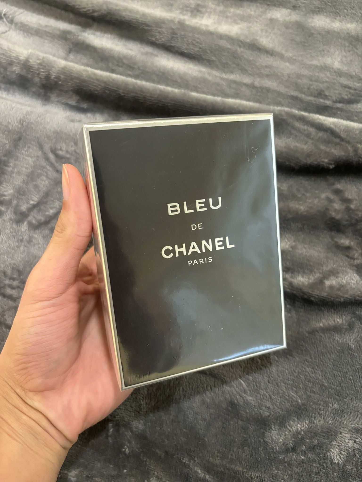 BLEU DE CHANEL EDT