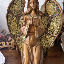 Angel Grande De Home Interior 