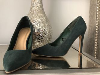 PUMPS