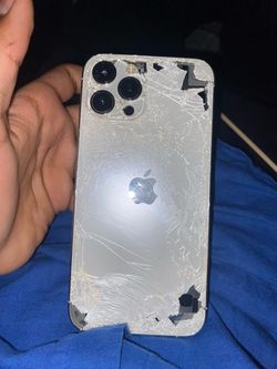 iPhone iCloud locked
