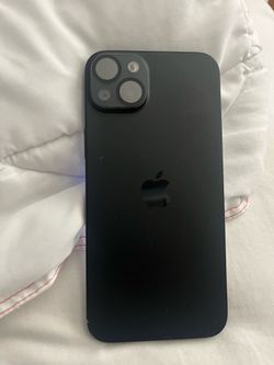 iPhone 15 plus locked att