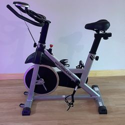 For Sale. Yosuda Stationary Bike