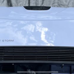 Phoenix infrared heater 1500 Watts (perfect For The Cold) 