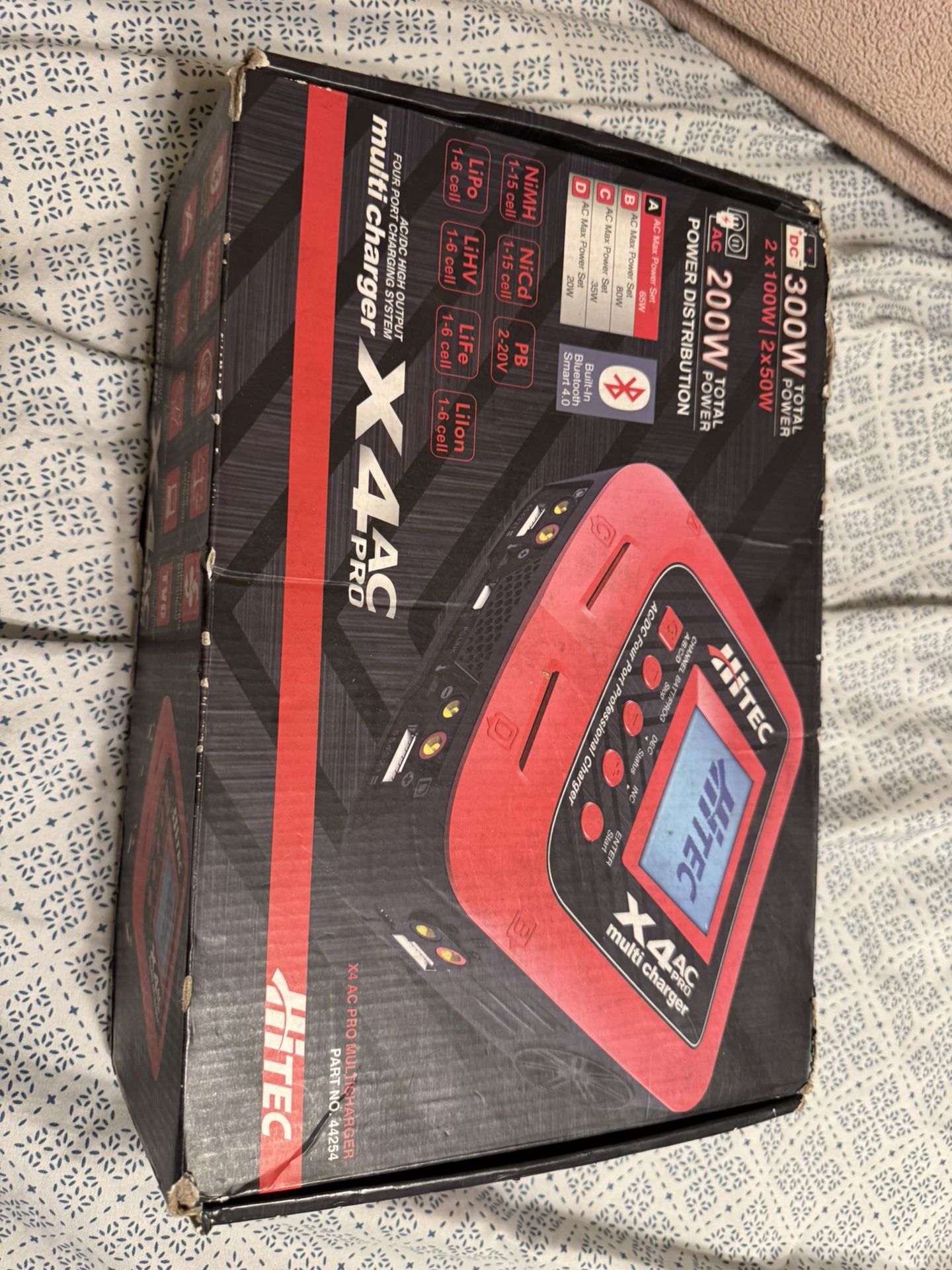 Arrma Traxxes Losi