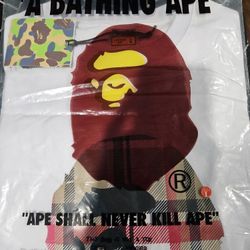Bape Shirt