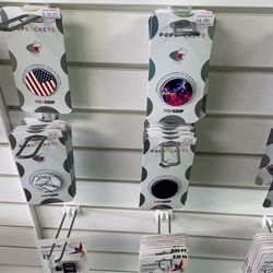 Popsockets