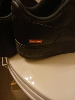 Air force 1 supreme