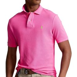 Polo Shirt 