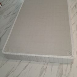 Serta Box Spring Size: Full