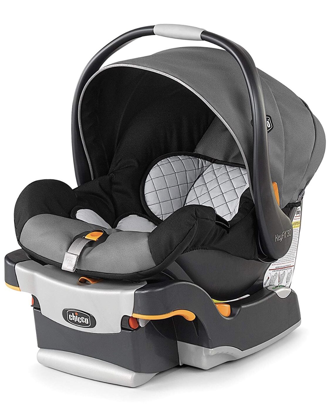 Chicco Keyfit 30 infant car seat