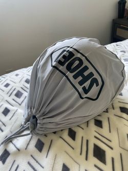 Shoei Rf Sr