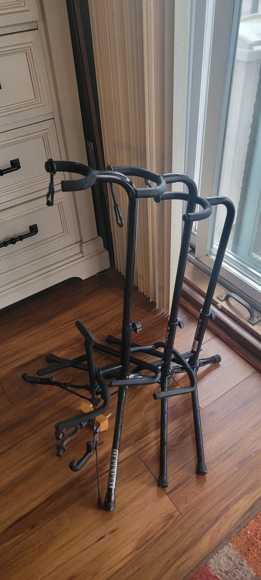 Guitar Stands