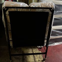 Roller Bed 30 Inches